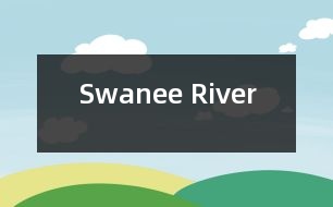 Swanee River