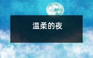 溫柔的夜